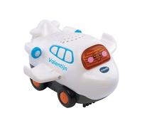 VTech Toet Toet Auto's Assortiment