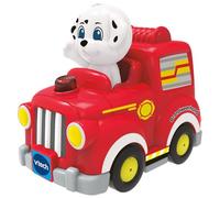 VTech Toet Toet Auto's Brandweerhond Bo