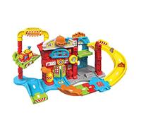 Vtech Toet Toet Auto's Brandweerkazerne