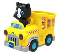 VTech Toet Toet Auto's Karlijn Kat Kiepwagen