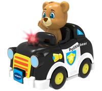 VTech Toet Toet Auto's Politiebeer Boaz