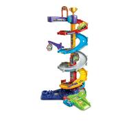 Vtech Toet Toet Auto's Tornado Stuntpark