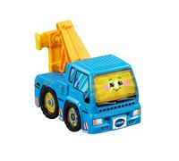 Vtech Toet Toet Car Teddy Tow truck