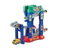 Vtech Toet Toet Pro piste de cascade 4-en-1