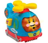 VTech Toet Toet voiture : Hélicoptère Harvey 13 cm Multicolore G