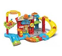 VTech Toet Toet voitures Caserne de pompiers 45 cm Multicolore G
