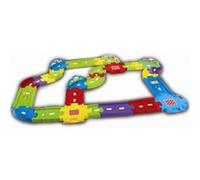 Vtech - Toot Toot Drivers - Deluxe Track Set - Multipiste Géant Version Anglaise G