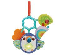 Vtech Toucan Musical : Il Est Temps D´aller Se Promener ! Version Espagnole