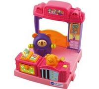 Vtech Tourni Kidiminiz P'tite chambre interactive G