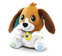 Jeu interactif Toutou parle avec moi