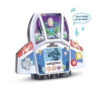 VTech – Jeu éducatif Toy Story 5 – La console éducative de Buzz