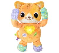 Vtech Tristrás En Peluche Musicaux Version Espagnole