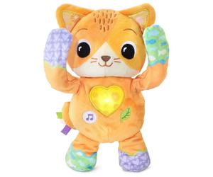 Vtech Tristrás En Peluche Musicaux Version Espagnole