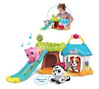 VTech Tta Bisous Niche Toboggan