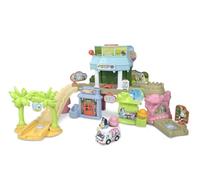 VTech TTB Bluey Glacière Bluey (+ Camion de Glace)