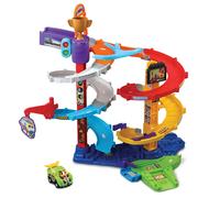 Vtech Ttb Supertornado Torre+ Rocky Supperuto Version Espagnole