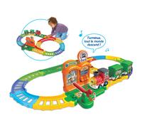 VTech Ttb Train Tut Tut Express