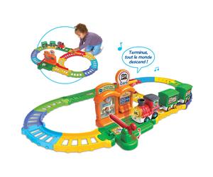 VTech Ttb Train Tut Tut Express