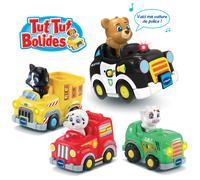 VTech Ttb Véhicules Animaux