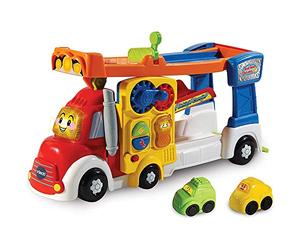 VTech Tut - Conducteur