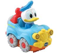 Vtech Tut Flitzer Le 4x4 de Donald 1-3 ans
