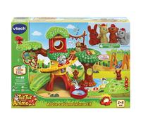 Vtech Tut Tut Animo - Arbre Cabane Interactif