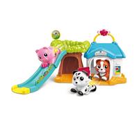 VTech Tta Bisous Niche Toboggan
