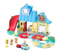 VTECH Tut Tut B. F. CoCom JJs Spielhaus 80-557904
