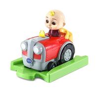 VTECH Tut Tut B. F. CoCom JJs Traktor 80-558104