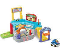 Vtech Tut Tut Baby Flitzer - Atelier de réparation de voitures