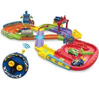 Vtech Tut Tut Baby Flitzer - Circuit de voitures RC 80-570004