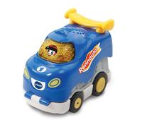 Vtech Tut Tut Baby Flitzer - Press & Go Rennauto