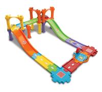 Vtech Tut Tut Baby Flitzer - Straßen- Und Brückenset Groß