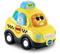 Vtech Tut Tut Baby Flitzer - Taxi