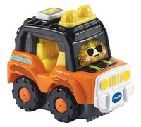 VTech Tut Tut Baby Flitzer - Véhicule tout-terrain, véhicule jouet