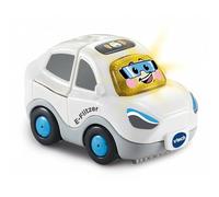 Vtech Bolide électrique TUT TUT TUT - pour Enfants de 1 à 5 Ans