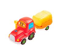Vtech Tut Tut Bébé Bolides Tracteur & Remorque