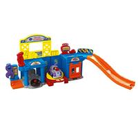VTECH - TUT TUT BOLIDES Atelier Sos Réparations