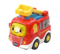 VTech Tut Tut Bolides Bart, le Camion de pompiers