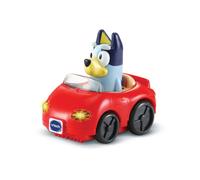 VTech Voiture décapotable Tut Tut Bolides – La Voiture de Bluey