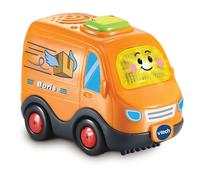 VTech Tut Tut Bolides Boris, la camionnette