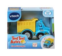VTech Tut Tut Bolides Camion-benne
