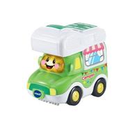 Vtech Tut Tut Bolides Cas, Le Camping-Car