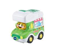 VTech Tut Tut Bolides Cas, le Camping-Car