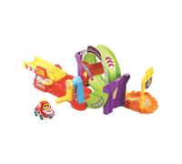 VTech Tut Tut Bolides circuit looping