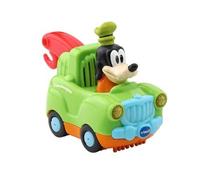VTech Tut Tut Bolides Disney - Dingo, la Dépanneuse