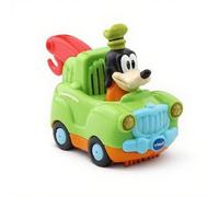 VTech Tut Tut Bolides Disney la dépanneuse de Dingo