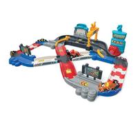 VTech Tut Tut Bolides - Eliott Top Pilote