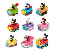 Vtech Tut Tut Bolides Et Tes Friends Mickey