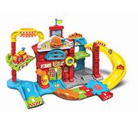 VTech Tut - Tut Bolides - Fire Station
